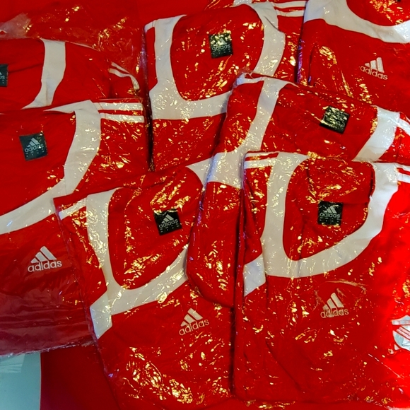 Soccer T's - Picture 1 of 3